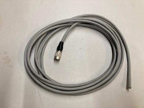 SI3 - Cable HRS 6p I/O + Power 3m open end