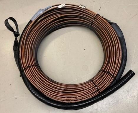 DGS - Fiber optic cable 200m