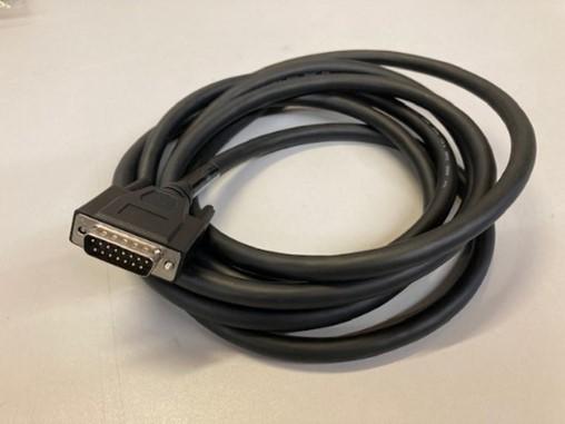 SI3 - Cable I/O Smart Motor 3m