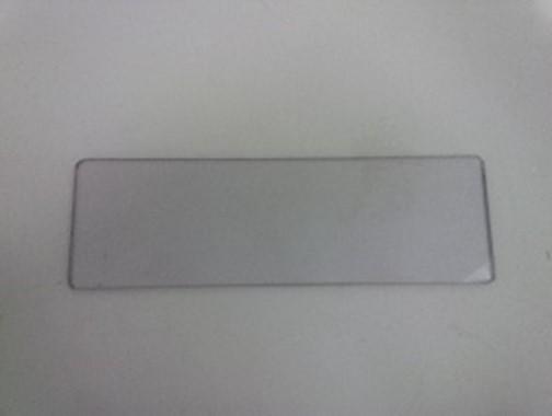 SI3 - Transparent Window Camera - 290x90mm