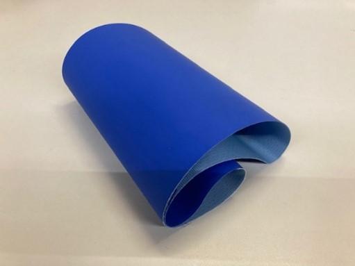 SI3 - Conveyor Belt Blue 730x245mm for transportunit