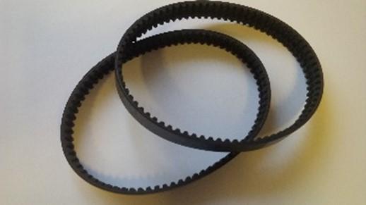 SI3 - Drive belt ED 375