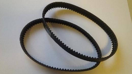 SI3 - Drive belt ED 420