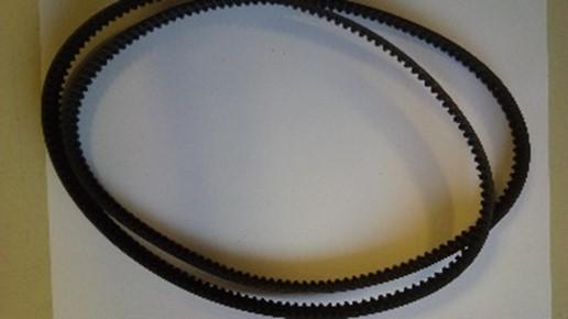 SI3 - Drive belt ED 675