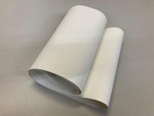 SI3 - Conveyor belt (white) FC - 700mm - 245mm (B)