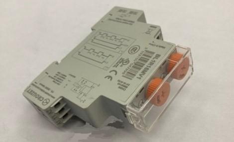 DGS-FIS/HIS; Repeat Cycle Single Time Delay Relay   