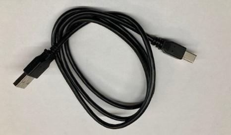 DGS - Cable USB A - B, 1m
