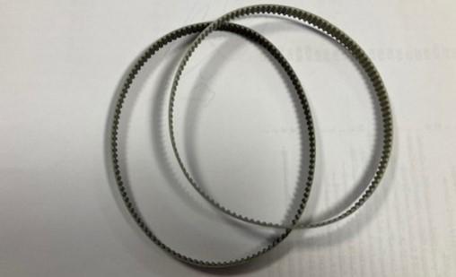 SI3 - 2 Lanes; Drive belt T2,5 305 6mm PU Kevlar