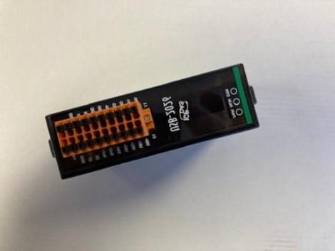 DGS-BC M2.0; USB Digital I/O Module 8-channels isolated  