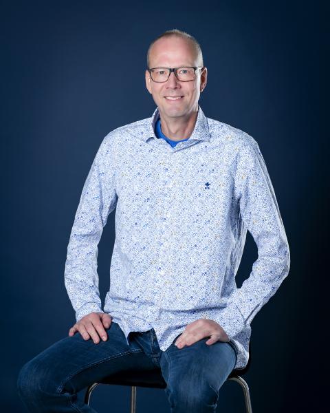 Jan van der Vliet