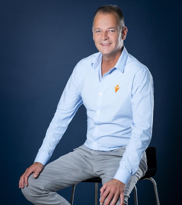 Alex van Eijk