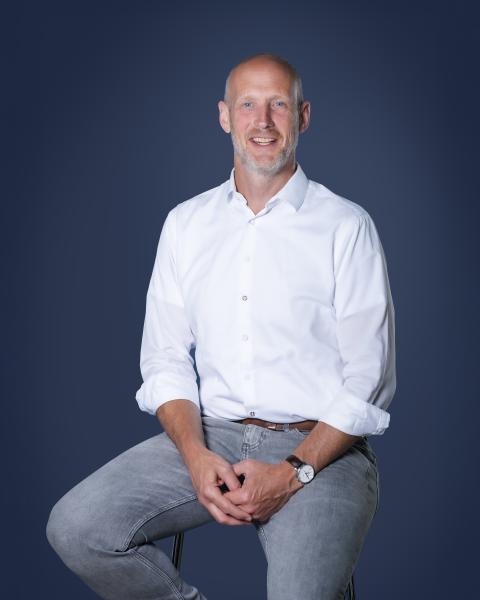 Michiel Rienks
