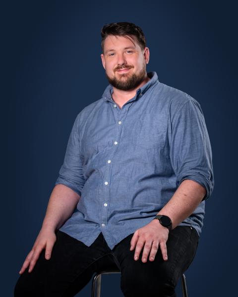 Marvin Behmer