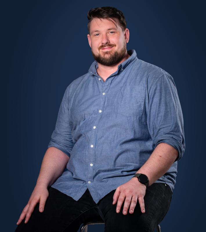 Marvin Behmer
